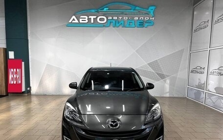 Mazda Axela, 2010 год, 1 079 000 рублей, 3 фотография