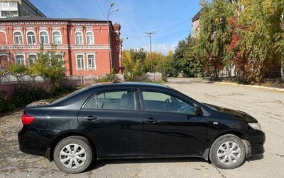 Toyota Corolla, 2008 год, 845 000 рублей, 1 фотография