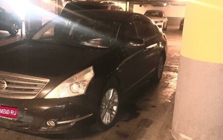 Nissan Teana, 2011 год, 1 490 000 рублей, 1 фотография