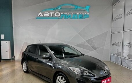 Mazda Axela, 2010 год, 1 079 000 рублей, 1 фотография