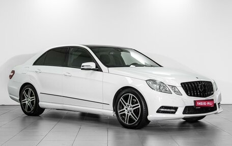 Mercedes-Benz E-Класс, 2013 год, 1 670 000 рублей, 1 фотография