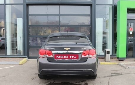 Chevrolet Cruze II, 2013 год, 649 000 рублей, 5 фотография