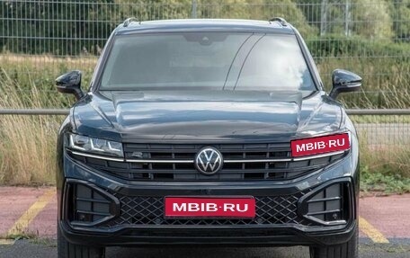 Volkswagen Touareg III, 2024 год, 16 490 000 рублей, 1 фотография