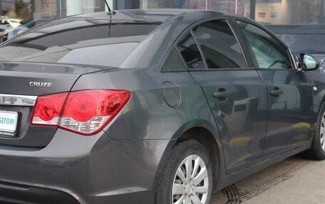 Chevrolet Cruze II, 2013 год, 649 000 рублей, 11 фотография