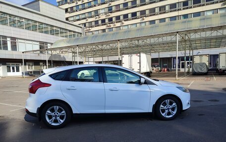 Ford Focus III, 2014 год, 825 000 рублей, 4 фотография