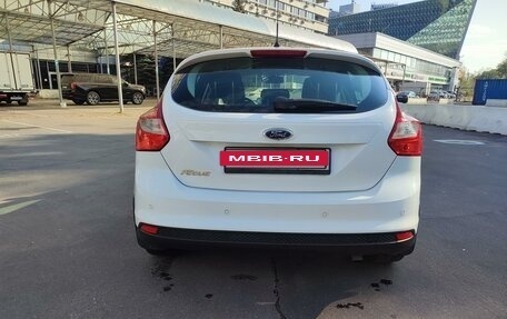 Ford Focus III, 2014 год, 825 000 рублей, 6 фотография