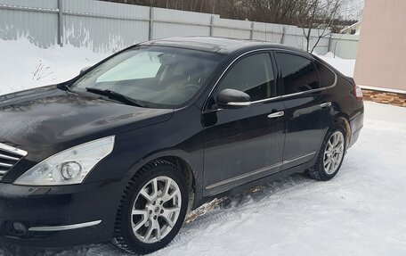 Nissan Teana, 2011 год, 1 490 000 рублей, 6 фотография