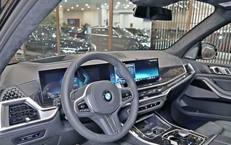 BMW X5, 2024 год, 16 900 000 рублей, 10 фотография