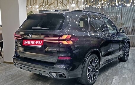 BMW X5, 2024 год, 16 900 000 рублей, 2 фотография