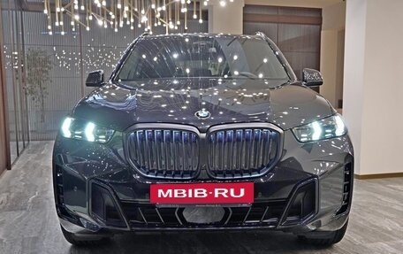 BMW X5, 2024 год, 16 900 000 рублей, 3 фотография