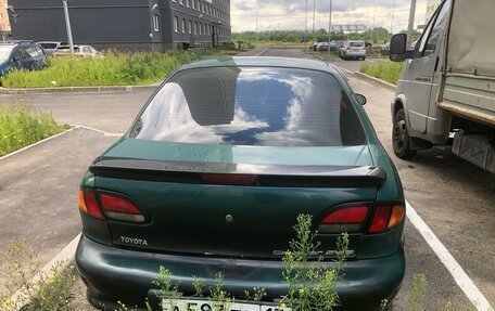 Toyota Cavalier, 1999 год, 80 000 рублей, 3 фотография