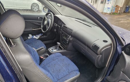 Volkswagen Passat B5+ рестайлинг, 2004 год, 590 000 рублей, 7 фотография