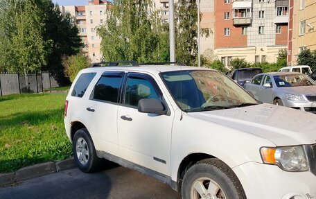 Ford Escape II, 2007 год, 700 000 рублей, 15 фотография