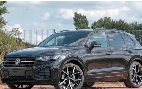 Volkswagen Touareg III, 2024 год, 16 490 000 рублей, 2 фотография