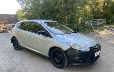 Ford Focus III, 2011 год, 460 000 рублей, 3 фотография