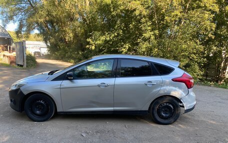 Ford Focus III, 2011 год, 460 000 рублей, 8 фотография