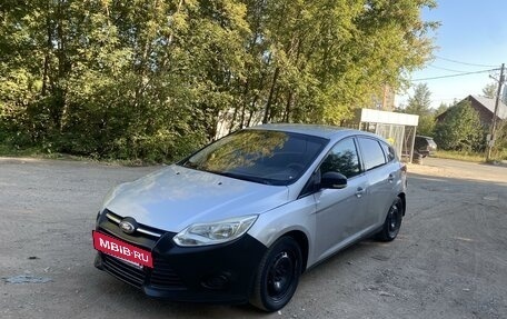 Ford Focus III, 2011 год, 460 000 рублей, 2 фотография