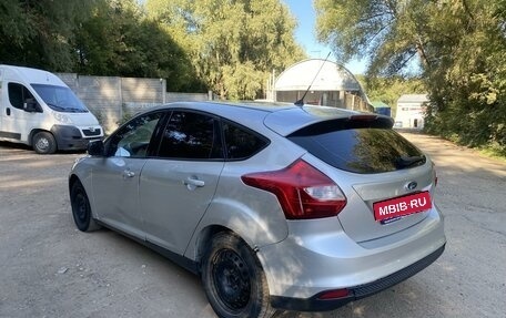 Ford Focus III, 2011 год, 460 000 рублей, 7 фотография