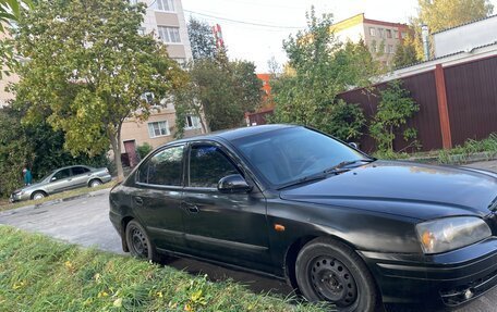 Hyundai Elantra III, 2004 год, 340 000 рублей, 3 фотография