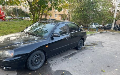 Hyundai Elantra III, 2004 год, 340 000 рублей, 2 фотография