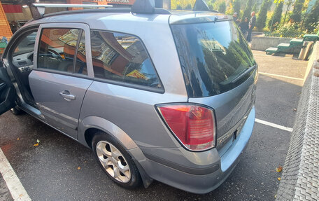 Opel Astra H, 2006 год, 575 000 рублей, 3 фотография