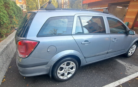 Opel Astra H, 2006 год, 575 000 рублей, 4 фотография