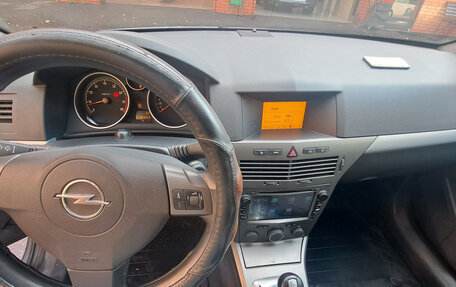 Opel Astra H, 2006 год, 575 000 рублей, 6 фотография