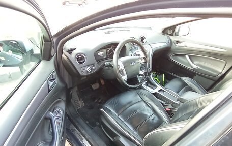 Ford Mondeo IV, 2011 год, 655 245 рублей, 12 фотография