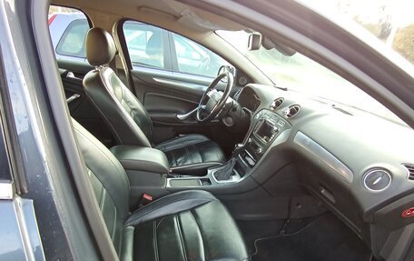 Ford Mondeo IV, 2011 год, 655 245 рублей, 14 фотография