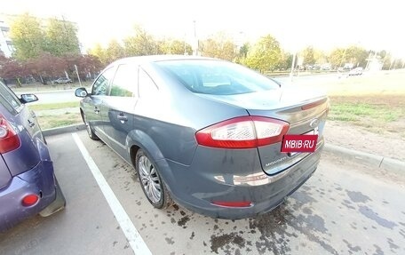 Ford Mondeo IV, 2011 год, 655 245 рублей, 10 фотография