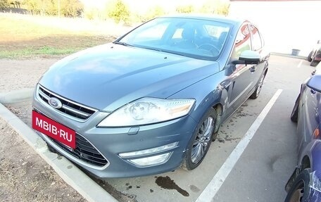 Ford Mondeo IV, 2011 год, 655 245 рублей, 2 фотография