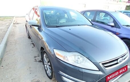 Ford Mondeo IV, 2011 год, 655 245 рублей, 4 фотография