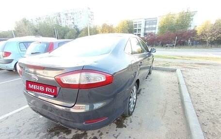 Ford Mondeo IV, 2011 год, 655 245 рублей, 8 фотография