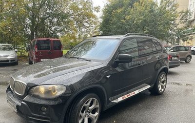 BMW X5, 2010 год, 2 200 000 рублей, 1 фотография