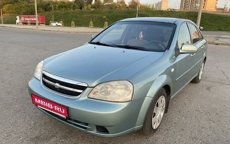 Chevrolet Lacetti, 2008 год, 415 000 рублей, 1 фотография