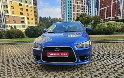 Mitsubishi Lancer IX, 2012 год, 1 050 000 рублей, 1 фотография