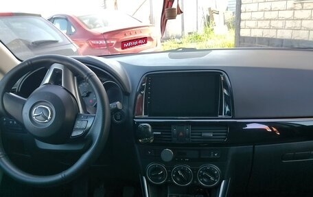 Mazda CX-5 II, 2014 год, 1 745 000 рублей, 1 фотография