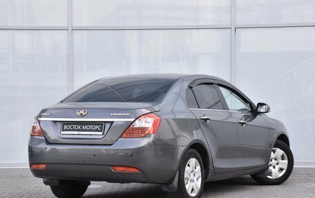 Geely Emgrand EC7, 2014 год, 699 000 рублей, 2 фотография