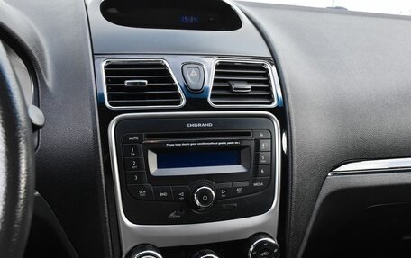 Geely Emgrand EC7, 2014 год, 699 000 рублей, 8 фотография