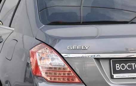 Geely Emgrand EC7, 2014 год, 699 000 рублей, 6 фотография