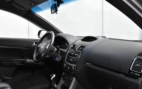 Geely Emgrand EC7, 2014 год, 699 000 рублей, 7 фотография