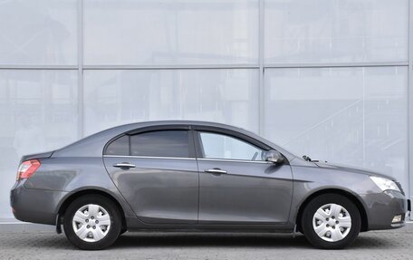 Geely Emgrand EC7, 2014 год, 699 000 рублей, 3 фотография