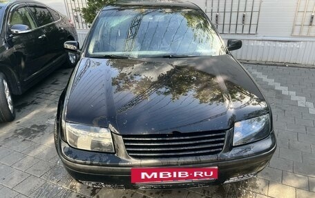 Volkswagen Jetta IV, 2001 год, 580 000 рублей, 3 фотография