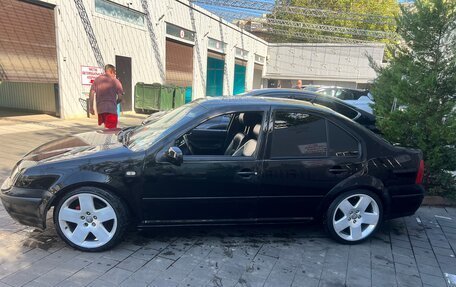 Volkswagen Jetta IV, 2001 год, 580 000 рублей, 6 фотография