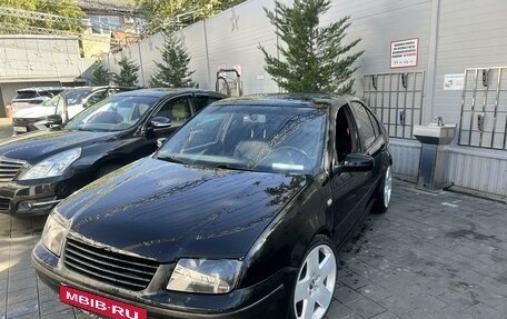 Volkswagen Jetta IV, 2001 год, 580 000 рублей, 2 фотография