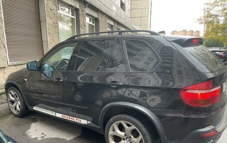 BMW X5, 2010 год, 2 200 000 рублей, 4 фотография