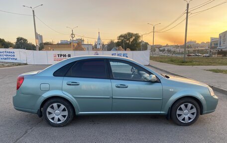 Chevrolet Lacetti, 2008 год, 415 000 рублей, 3 фотография