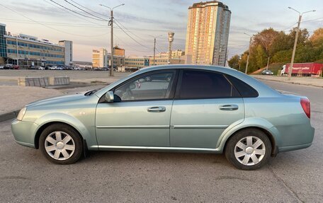 Chevrolet Lacetti, 2008 год, 415 000 рублей, 7 фотография