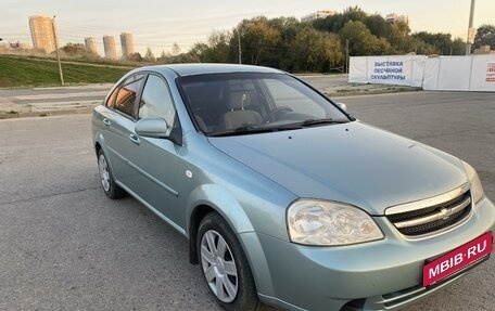 Chevrolet Lacetti, 2008 год, 415 000 рублей, 2 фотография