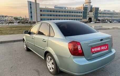 Chevrolet Lacetti, 2008 год, 415 000 рублей, 6 фотография